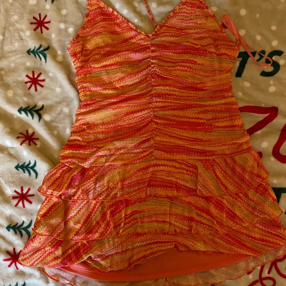 Wild Fable Cocktail Dress